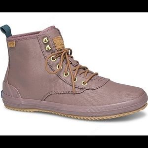 Keds Scout Boot, Water-Resistant with Thinsulate